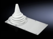 Modulplatte TS 8609.390 