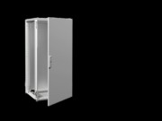 Anreih-Schranksystem 1-Tür BHT: 600x1200x500mm VX 8615.000 