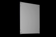 Teilmontageplatte BH:500x700mm VX 8617.540 