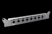 System-Chassis 14x39mm,Türbr.:400mm VX 8619.700 (VE4) 