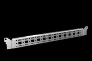 System-Chassis 14x39mm,Türbr.:500mm VX 8619.710 (VE4) 
