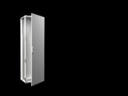 Anreih-Schranksystem 1-Tür BHT: 600x1800x400mm VX 8684.000 
