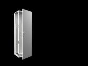 Anreih-Schranksystem 1-Tür BHT: 600x1800x500mm VX 8685.000 