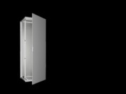 Anreih-Schranksystem 1-Tür BHT: 800x2200x600mm VX 8826.000 