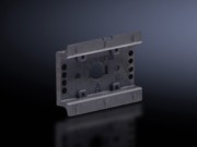 Tragschiene für Adapterchassis SV 9342.930 (VE5) 