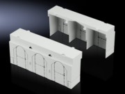 Anschlussraum-Abdeckung zur Erweiterung Gr.0 SV 9344.520 (VE2) 