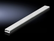 Sammelschienen-Abd.-profil für E-Cu 12/15x5mm SV 9350.010 (VE4) 