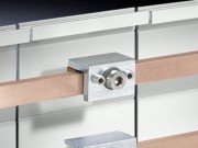 Schienenverbinder f.E-Cu 12x5-15x10mm SV 9350.075 (VE3) 