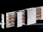 Schienenverbinder SV 9611.000 (VE3) 
