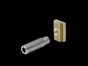 Maxi-PLS Anschlussbolzen M12 SV 9640.370 (VE3) 