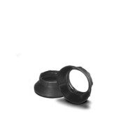 Schraubring E14 sw,15mm 109162 