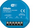 Stromstoß-Schaltrelais IP ESR62NP-IP/110-240V 