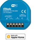 Universal-Dimmaktor IP EUD62NPN-IP/110-240V 