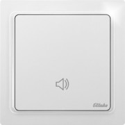 Funk-Innen-UP-Signalgeber zend E-Design55 FIUS55E-pg 