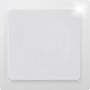 Blindabdeckung BLA55E-pm 