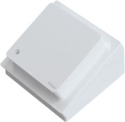 Funk-CO2-Tischsensor Temp.+Feuchte-Sensor FCO2TS-wg 