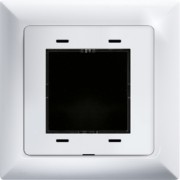 Funk-Multisensor reinweiß glänzend FMS55SB 
