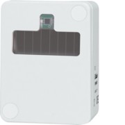 Funk-Hell.-Dämmer.-Sensor reinweiß FHD60SB 