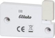 Funk-Fenster-Tastkontakt m.Energiegenerator FFTE-rw 