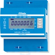 Wandler-Drehstromzähler MID DSZ15WD-3x5A 