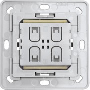 Funktaster-Einsatz m.EnOcean-Energie. FTE215BLE 