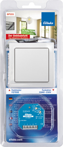 Blister-Pack Schalten BPS55 #30000037 