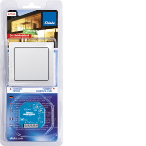 Blister-Pack Dimmen BPD55 #30000036 