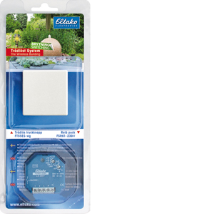 Blisterpack Schalten BPS-ES Blister-Pack 