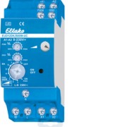 Universal-Dimmschalter mit Drehknopf EUD12DK/800W-UC 