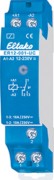 Steuerrelais f.Reihen-EB 1W pot.frei 16A/250V ER12-001-UC 
