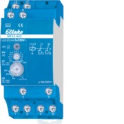 Netzüberwachungsrelais 2W pot.frei 10A/250V NR12-002-3x230V 