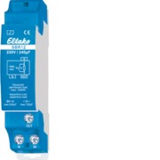 Strombegrenzungsrelais 1 Schließer 16A/250V SBR12-230V/240µF 