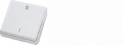 Funk-Minihandsender weiss 2 Signale FMH2S-ws 