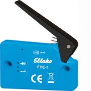 Funk-Positionsschalter blau FPE-1 