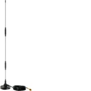 Hochleistungs-Funkantenne mit 200cm Kabel FA200 
