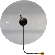 HF-Masse f. Funkantenne FA250 FHM175 