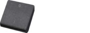 Funk-Minihandsender schwarz, 2 Signale FMH2-sz 