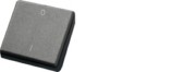 Funk-Minihandsender anthrazit, 2 Signale FMH2-an 