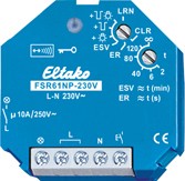 Funkaktor Stromstoß Schaltrelais FSR61NP-230V 