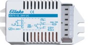 Stromstoßschalter f.EB 1S 10A ES75-12..24V UC 