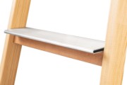ILLER-LEITER Aufsteckstufe f.Holzleiter m.22mm Sprosse 360mm 110-360 