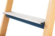 ILLER-LEITER Aufsteckstufe für Holzleit 36mm 117-390 