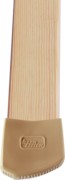 ILLER-LEITER Leiternschuhe Gummi f.Holm 56x22 1598 (VE2) 