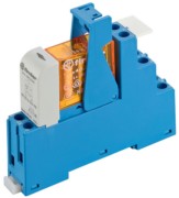 Koppelrelais 2W,8A,230VAC 48.52.8.230.0060 