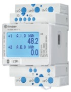 Energiezähler multifunktional 7M.38.8.400.0112 