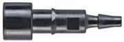 Buchsenkontakt Pneumatik ID 3 09140006257 