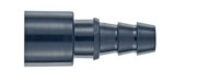 Buchsenkontakt D=6mm ohne Ventil 09140006274 