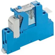Koppelrelais 1W 16A Spsp.24VDC 4C.01.9.024.0050 