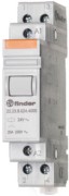Installationsrelais 1S/1Ö 20A 24VAC 22.23.8.024.4000 