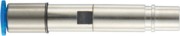 Pneumatik Kontakt 6mm AD-(F)+Ab 09140006466 
